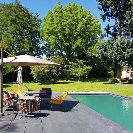 Le Verger Moulins Yzeure Exteriör bild